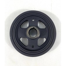 Polia Virabrequim Toyota Rav4 2013 Original