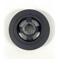 Polia Virabrequim Hyundai Vera Cruz 3.8 2012 Original