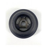 Polia Virabrequim Ford Ranger 2.5 2013/2016  Original