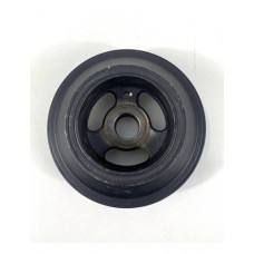 Polia Virabrequim Ford Ranger 2.5 2013/2016  Original