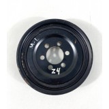 Polia Virabrequim Bmw Z4 2014 Original