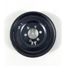Polia Virabrequim Bmw Z4 2014 Original