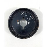 Polia Virabrequim Bmw X1 2.0 2010 Original