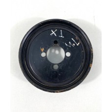 Polia Virabrequim Bmw X1 2.0 2010 Original