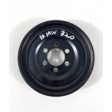 Polia Virabrequim Bmw 320i 2015 Original