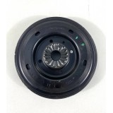 Polia Virabrequim Audi A4 1.8 Tfsi 2015 Original