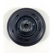 Polia Virabrequim Audi A4 1.8 Tfsi 2015 Original