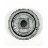 Polia Virabrequim Land Rover Evoque 2.2 Diesel 2015 Original