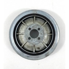 Polia Virabrequim Jeep Renegade 2.0 Diesel 2016 Original