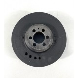 Polia Virabrequim Kia Sportage Diesel 2001 Original