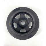 Polia Virabrequim Ssangyong Rexton 2004 Original