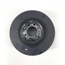 Polia Virabrequim Bmw X5 4.4 V8 2001 Original