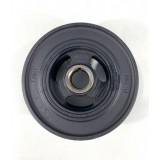 Polia Virabrequim Bmw X5 3.0 2001 Original