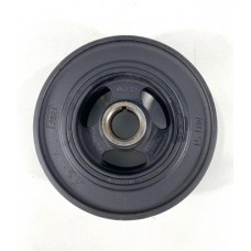 Polia Virabrequim Bmw X5 3.0 2001 Original