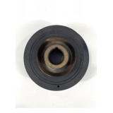 Polia Dupla Virabrequim Gm S10 2.5 Maxion Original