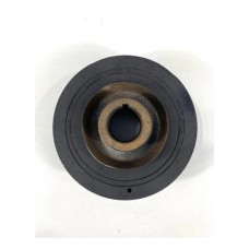 Polia Dupla Virabrequim Gm S10 2.5 Maxion Original