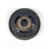 Polia Virabrequim Ford Ranger 3.0 2006 A 2011 Original