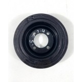 Polia Virabrequim Chevrolet S10 2.4 2008 Original