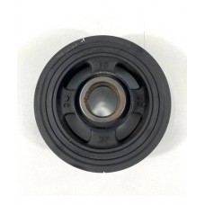 Polia Virabrequim Toyota Hilux 3.0 2006 A 2015 Original