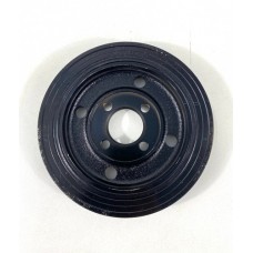 Polia Virabrequim Chevrolet S10 2.8 2013 Original