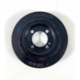 Polia Virabrequim Chevrolet S10 2.4 2013 Original