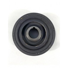 Polia Virabrequim Mitsubishi Triton 3.2 2008 A 2015 Original