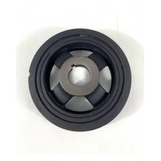 Polia Virabrequim Mitsubishi Pajero Tr4 2004 A 2012 Original