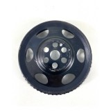 Polia Virabrequim Ford F-250 4cc Original (compare)