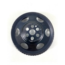 Polia Virabrequim Ford F-250 4cc Original (compare)