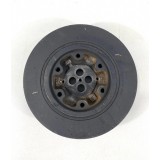 Polia Virabrequim Frontier 2.8 Mwm 2003 A 2007 Original