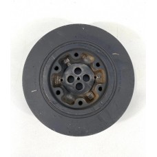 Polia Virabrequim Frontier 2.8 Mwm 2003 A 2007 Original