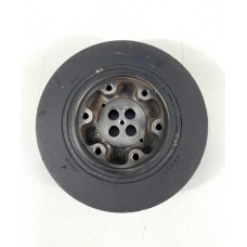 Polia Virabrequim Gm S10 2.8 Mwm 2002 A 2011 Original