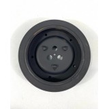 Polia Virabrequim Ford Ranger 2.2 2013 A 2016 Original