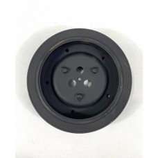 Polia Virabrequim Ford Ranger 2.2 2013 A 2016 Original