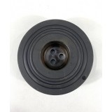 Polia Virabrequim Ford Ranger 3.2 2013 A 2016 Original