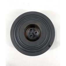 Polia Virabrequim Ford Ranger 3.2 2013 A 2016 Original