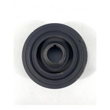 Polia Virabrequim Pajero Full 3.2 2008 A 2011 Original