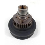 Polia Virabrequim Discovery 3 4.0 V6 2007 Original