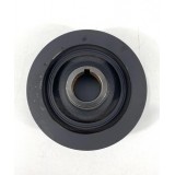 Polia Virabrequim Pajero Sport 2.8 2001 A 2005 Original