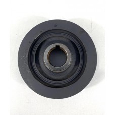 Polia Virabrequim Pajero Sport 2.8 2001 A 2005 Original