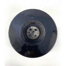 Polia Virabrequim Dodge Ram 2500 6.7 Laramie 2021 Original