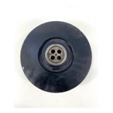 Polia Virabrequim Ford F-250 4cc Cummins 2010 Original