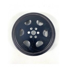 Polia Virabrequim Ford F-250 4cc Cummins 2010 Original