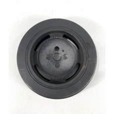 Polia Virabrequim Dodge Ram 5.9 2008 Original 3957297