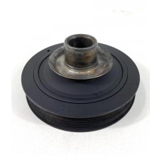 Polia Virabrequim Range Rover Sport V8 2001 Original