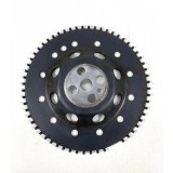 Roda Fônica Virabrequim Dodge Ram 5.9 2008 Original 3974245