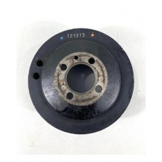 Polia Virabrequim Triton 2.4 Gasolina 2015 Original