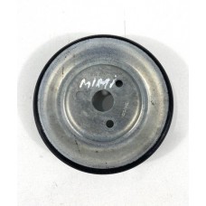Polia Bomba Água Mini Cooper 1.6 S 2011 Original