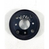 Polia Bomba Água Ssangyong Kyron 2.7 2010 Original