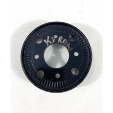 Polia Bomba Água Ssangyong Kyron 2.7 2010 Original